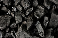 Halton Moor coal boiler costs