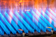Halton Moor gas fired boilers