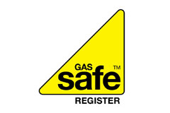 gas safe companies Halton Moor